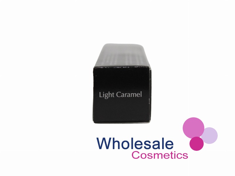 4 x Amazing Cosmetics Amazing Concealer Illuminate - LIGHT CARAMEL
